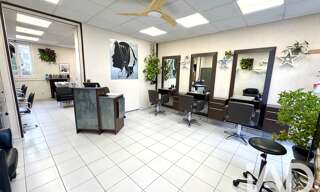 Commerce  44 m² à vendre à Montmorency (95160)