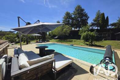 Maison 6 pièces 895000 €