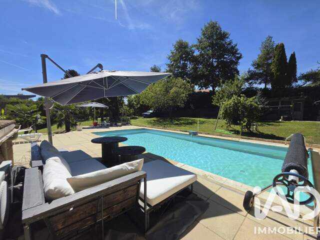 Vente Maison/villa 6 pièces — photo du bien