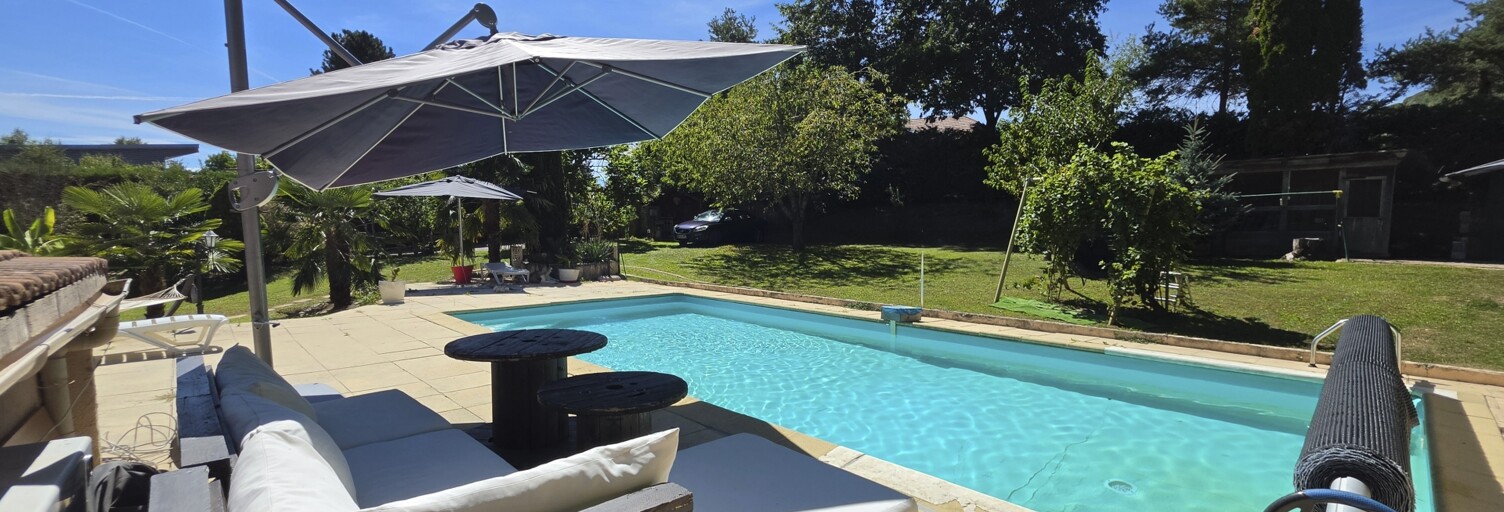 Maison 6 Pièces 200 m² à vendre à Allonzier-la-Caille (74350)