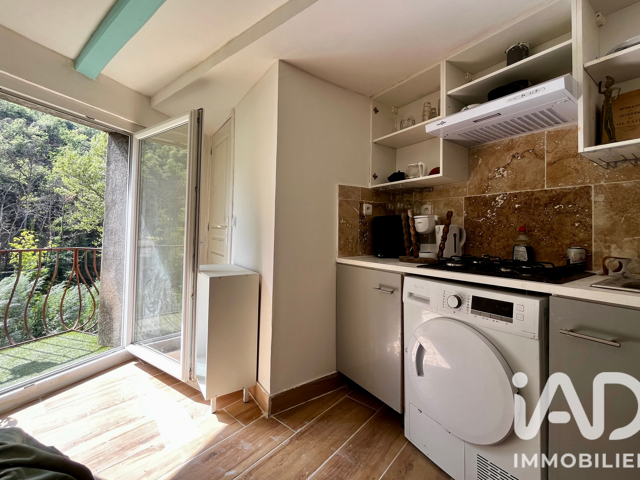 Vente Studio 2 pièces — photo du bien