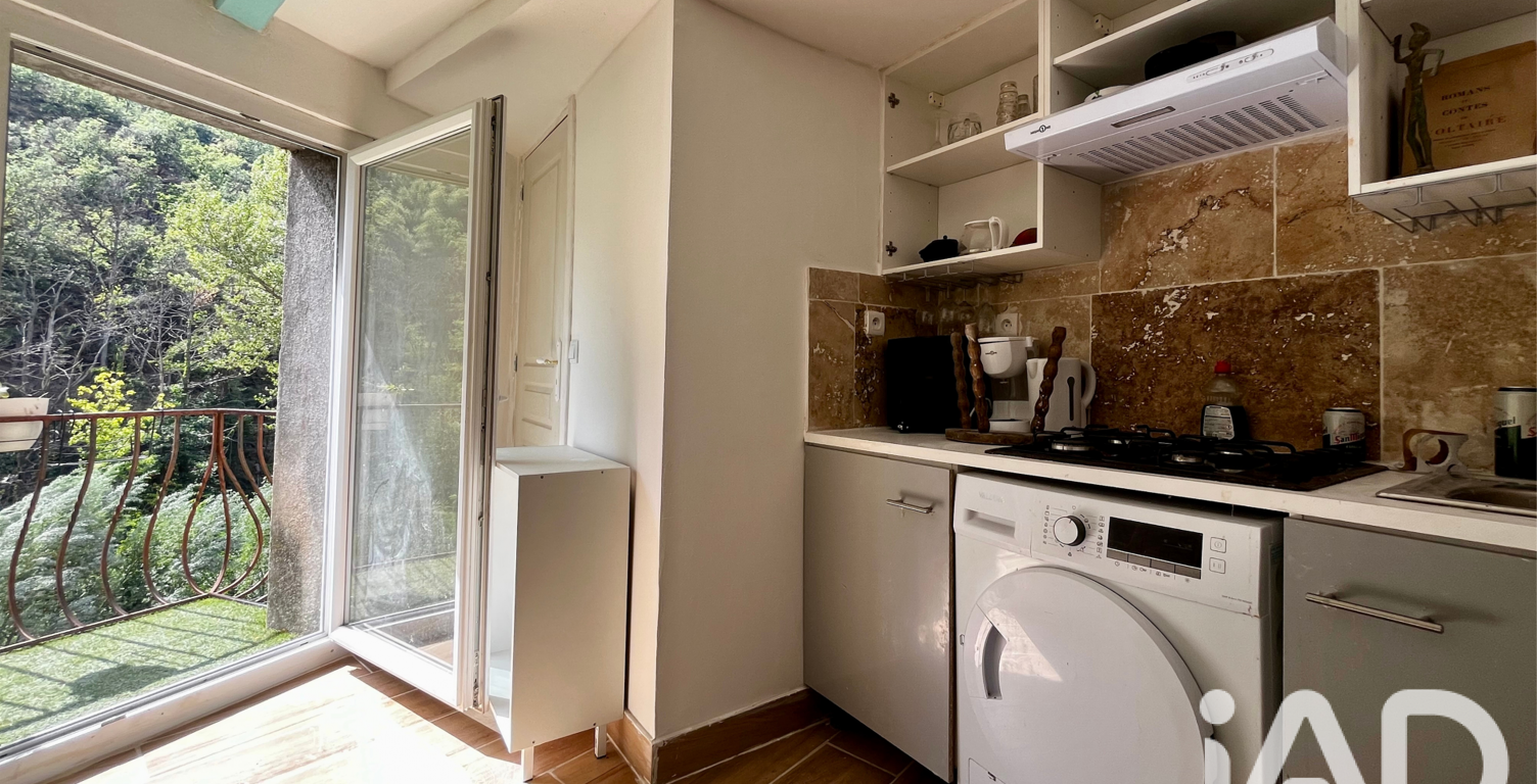 Vente Studio 2 pièces — photo 1
