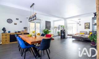 Maison 7 Pièces 150 m² à vendre à Beauchamp (95250)