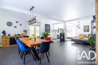 Maison 7 pièces 439000 €