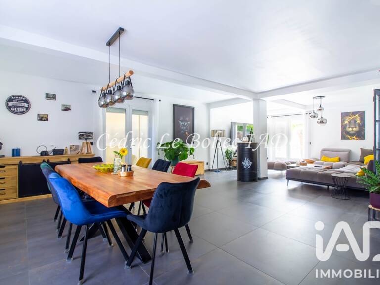 Vente Maison/villa 7 pièces — photo 1