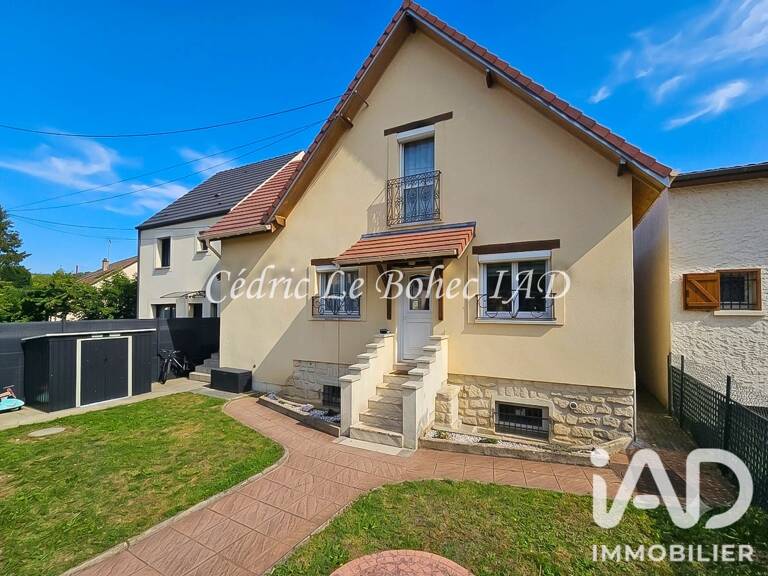 Vente Maison/villa 7 pièces — photo 1