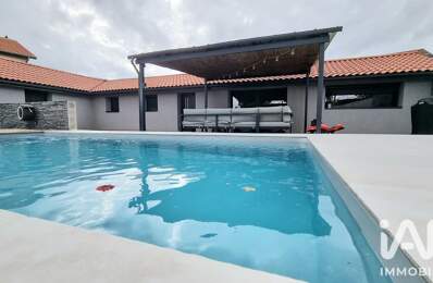 Vente Maison/villa 5 pièces — photo du bien