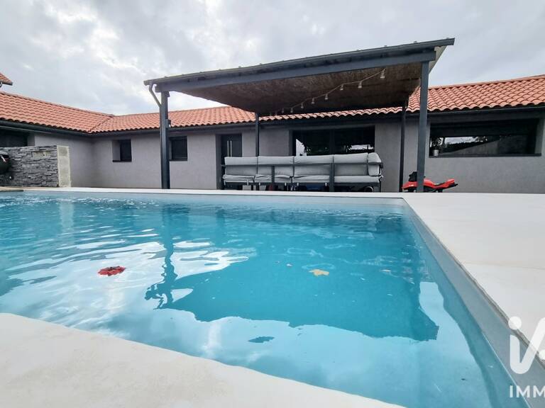 Vente Maison/villa 5 pièces — photo 1