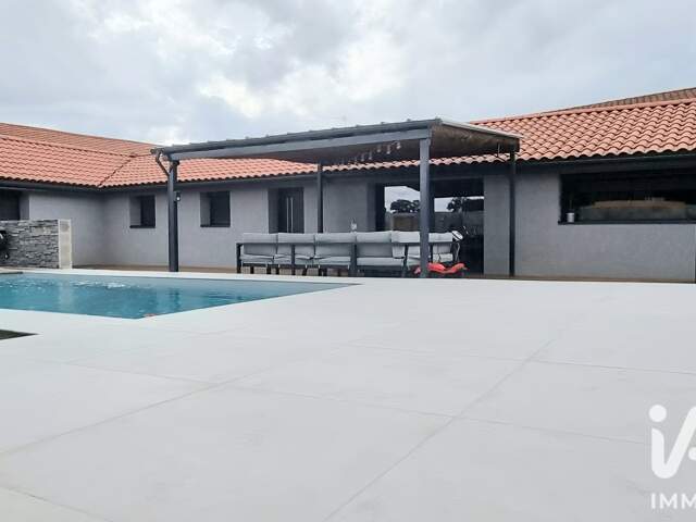 Vente Maison/villa 5 pièces — photo du bien