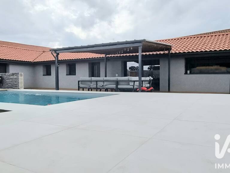 Vente Maison/villa 5 pièces — photo 1