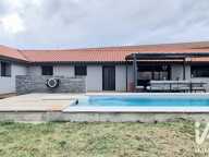 Vente Maison/villa 5 pièces — photo 2