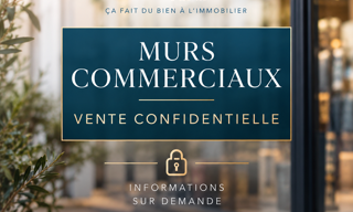 Commerce  580 m² à vendre à Royan (17200)