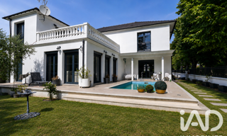 Maison 7 Pièces 230 m² à vendre à Draveil (91210)