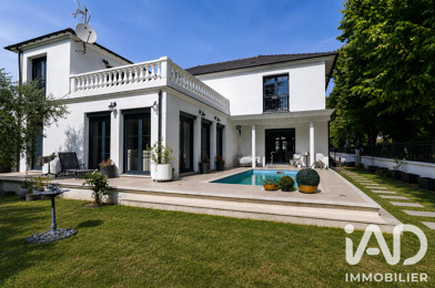 Maison 7 pièces 1440000 €