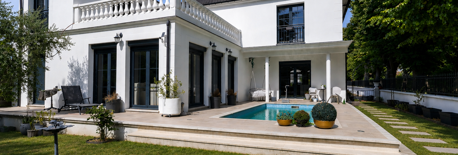 Maison 7 Pièces 230 m² à vendre à Draveil (91210)