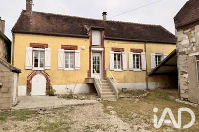 Maison 3 pièces 147000 €