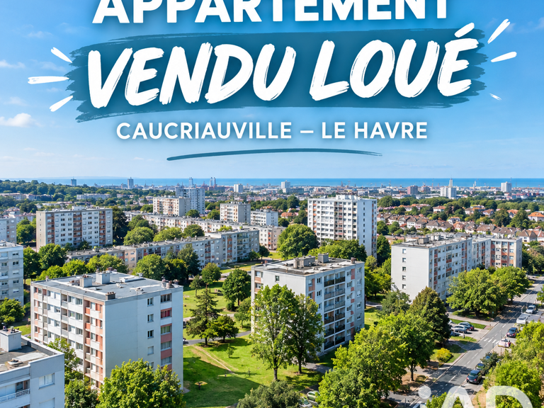 Vente Appartement 2 pièces — photo 1