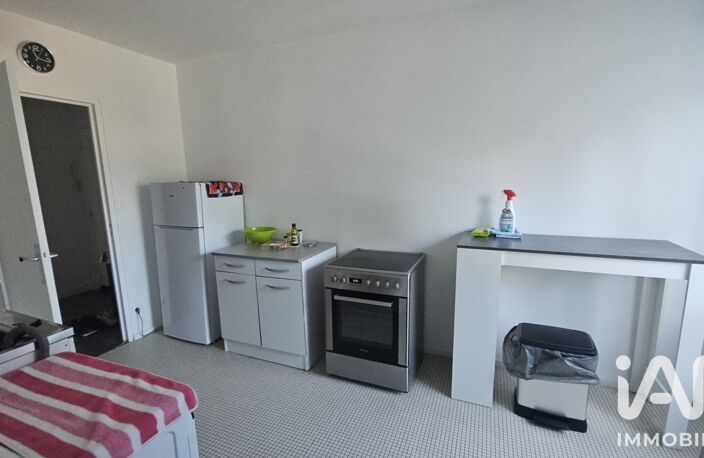 Vente Appartement 2 pièces — photo 3