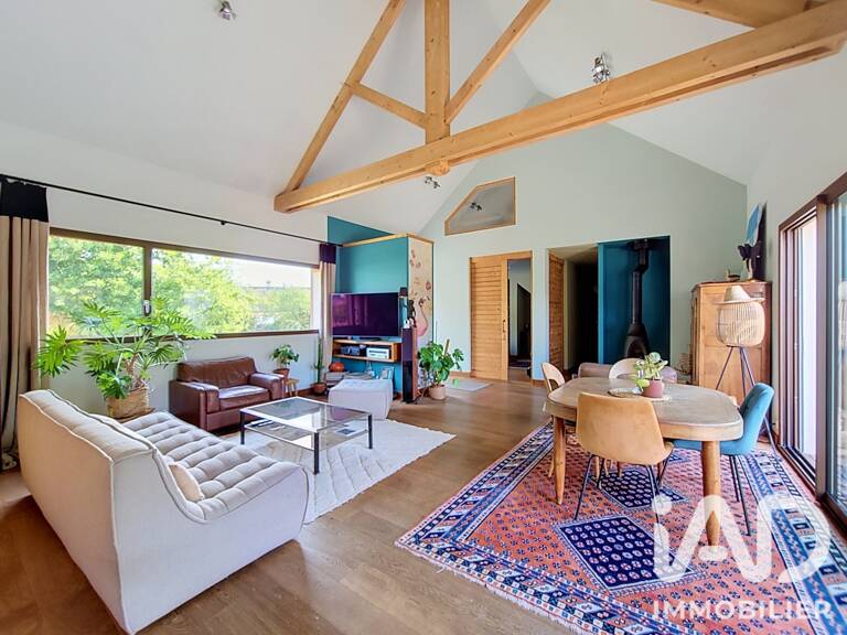 Vente Maison/villa 6 pièces — photo 1