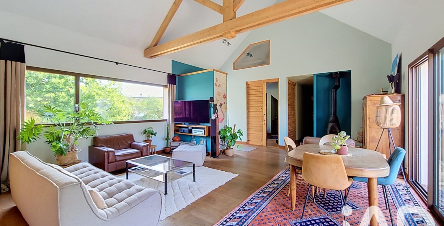 Vente Maison/villa 6 pièces — photo 1