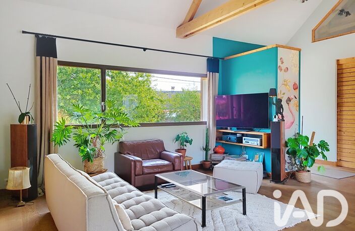Vente Maison/villa 6 pièces — photo 3