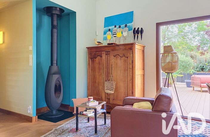 Vente Maison/villa 6 pièces — photo 4