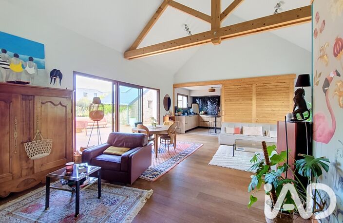 Vente Maison/villa 6 pièces — photo 5