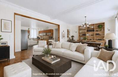 Vente Appartement 4 pièces — photo du bien