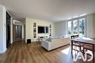 Maison 6 pièces 298000 €