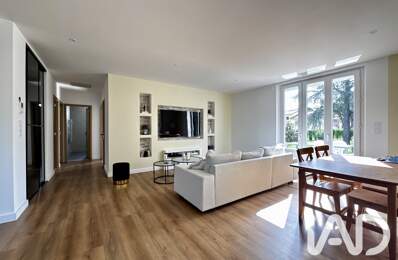 Vente Maison/villa 6 pièces — photo du bien
