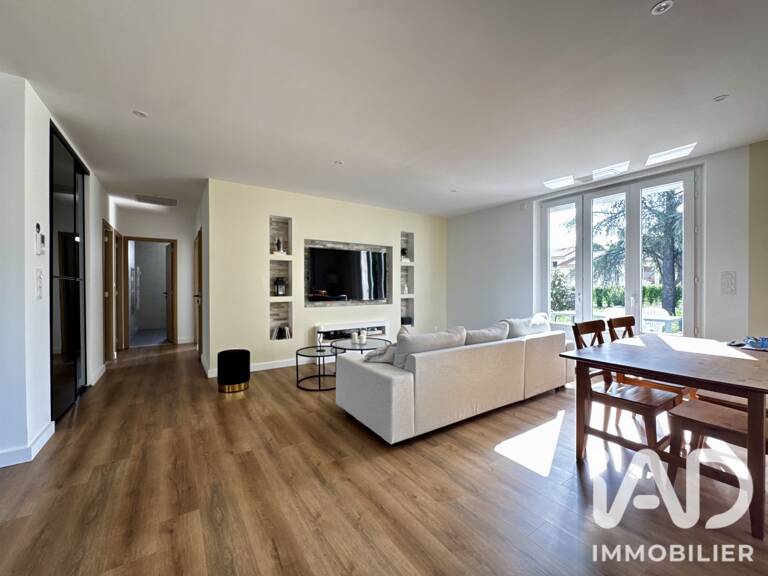 Vente Maison/villa 6 pièces — photo 1