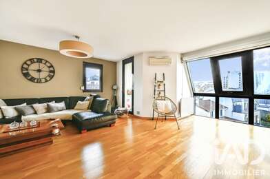 Appartement 4 pièces 540000 €