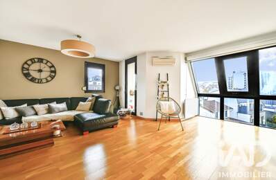 Vente Appartement 4 pièces — photo du bien