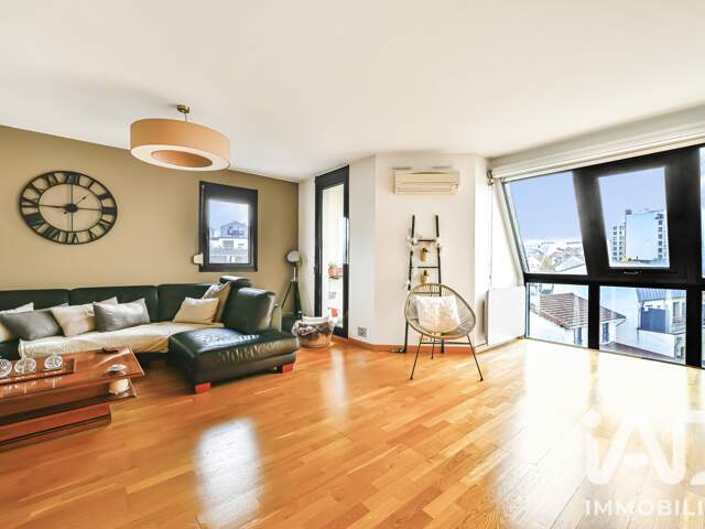 Vente Appartement 4 pièces — photo du bien