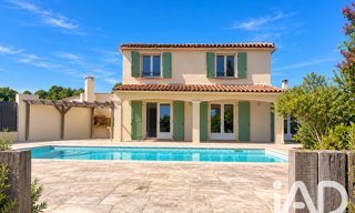 Maison 7 Pièces 175 m² à vendre à Martigues (13500)