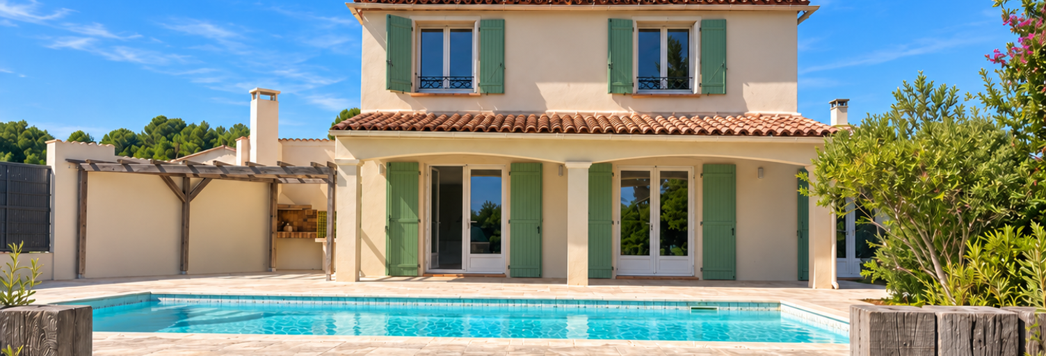 Maison 7 Pièces 175 m² à vendre à Martigues (13500)