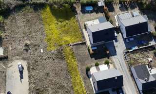 Terrain  624 m² à vendre à Toulon-sur-Allier (03400)