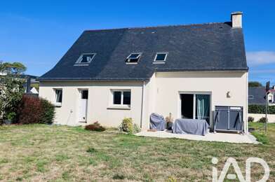 Maison 6 pièces 433000 €