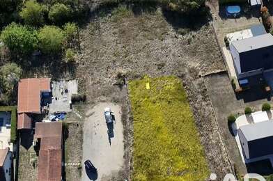 Terrain  28500 €