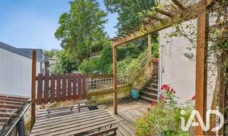 Maison 3 Pièces 55 m² à vendre à Ivry-sur-Seine (94200)