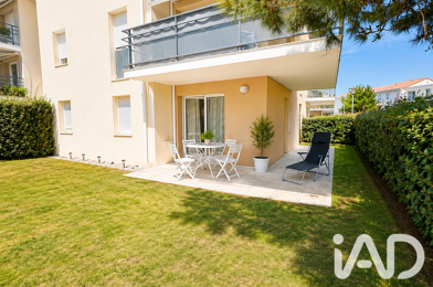 Appartement 3 pièces 220000 €