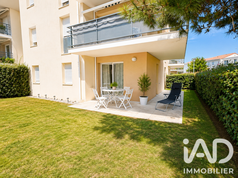 Vente Appartement 3 pièces — photo 1