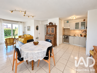 Vente Appartement 3 pièces — photo 4
