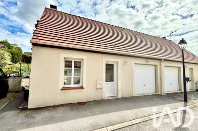 Maison 4 pièces 185000 €