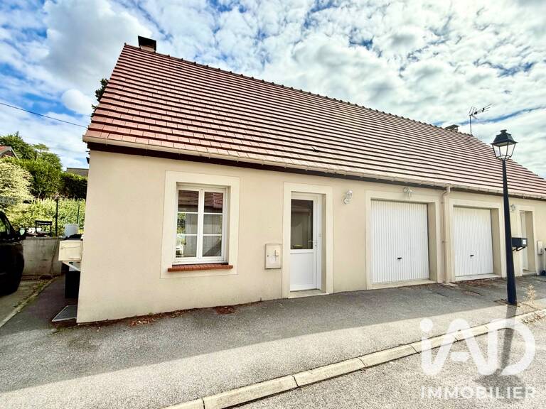 Vente Maison/villa 4 pièces — photo 1
