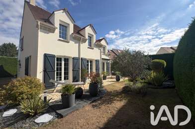 Maison 5 pièces 484000 €