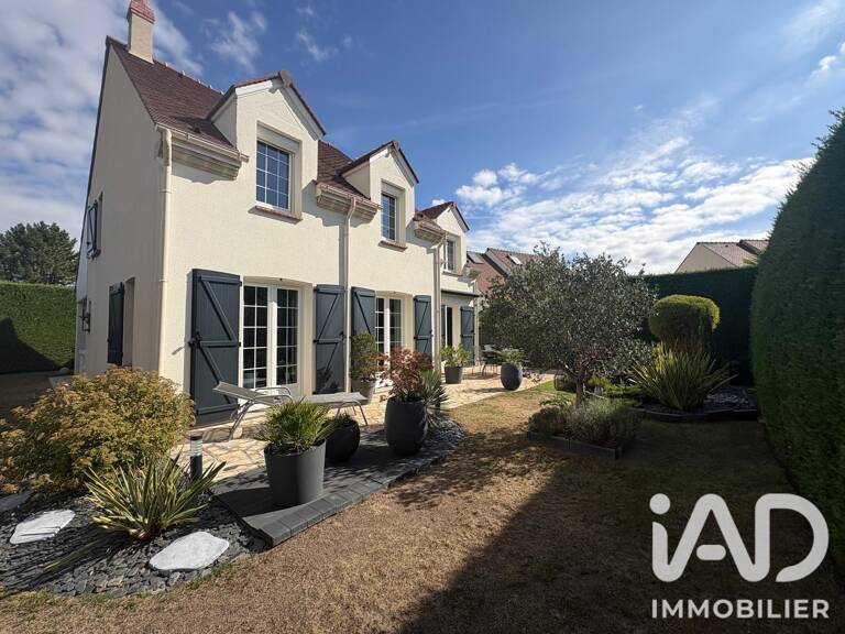 Vente Maison/villa 5 pièces — photo 1