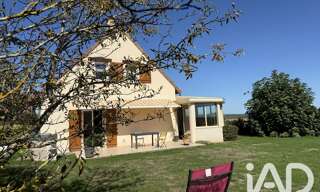 Maison 4 Pièces 83 m² à vendre à Hérouvillette (14850)