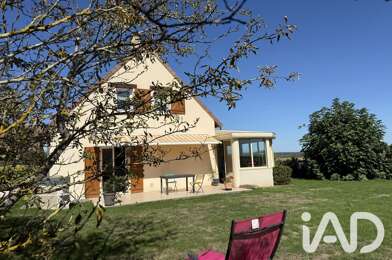 Maison 4 pièces 299000 €