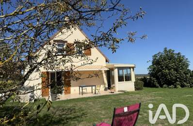 Vente Maison/villa 4 pièces — photo du bien